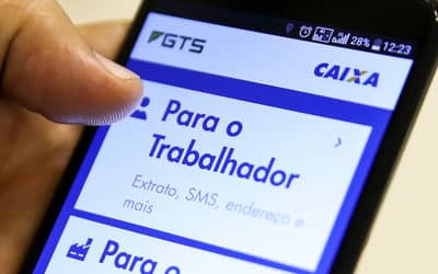 STF estende correção mínima de saldos do FGTS pela inflação para mais de 170 mil processos