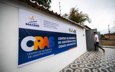 SUAS no Nordeste: região concentra 31,7% dos CRAS do país; saiba onde buscar atendimento