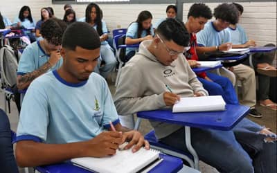 Salário-Educação: estados, municípios e DF repartem R$ 1,81 bilhão