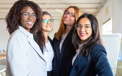 WEFORUM 2026 fortalece protagonismo feminino nos negócios internacionais