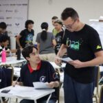 150 Estudantes Competem por Vagas nas Olimpíadas Internacionais de Astronomia e Astrofísica