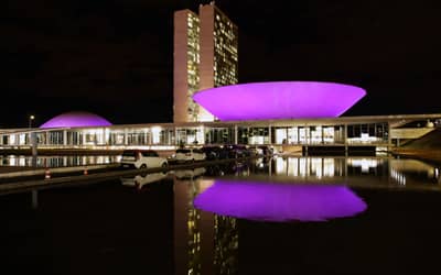 Após semana intensa, Congresso deve focar na garantia de direitos femininos