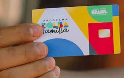 Bolsa Família: pagamentos começam nesta sexta-feira (20)