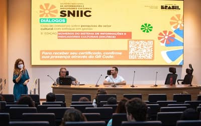 Cultura reúne 5,9 milhões de trabalhadores e gera R$ 387,9 bilhões na economia, aponta IBGE