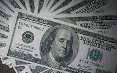 DÓLAR: moeda fecha segunda sessão em baixa com possível fim do conflito no Irã e apetite ao risco do mercado