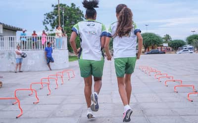 Governo federal regulamenta incentivos fiscais para o esporte e beneficia projetos sociais