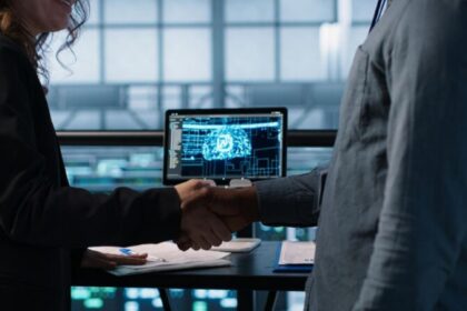 Inteligência Artificial: uma aliada estratégica para impulsionar e transformar negócios