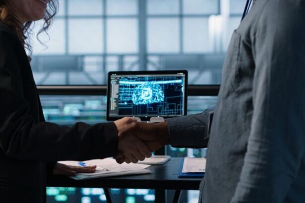 Inteligência Artificial: uma aliada estratégica para impulsionar e transformar negócios