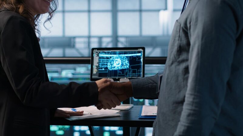 Inteligência Artificial: uma aliada estratégica para impulsionar e transformar negócios
