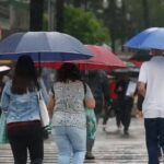 INMET prevê chuvas acima da média no Norte e Nordeste em março; Sul entra em alerta para tempo seco