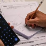 Inadimplência cresce e 42% repetem dívidas