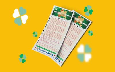 Mega-Sena 2981 hoje (07/03): resultado e números!