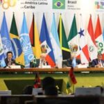 Ministro Fávaro destaca inovação e sustentabilidade agrícola na 39ª Conferência Regional da FAO
