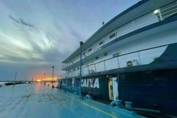 PARÁ: confira agenda da Agência-Barco Ilha do Marajó e PrevBarco para março