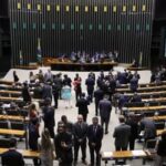 PEC da Segurança Pública: texto aprovado prevê recursos provenientes das ‘bets’ para municípios e estados