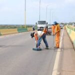 Pontes com problemas estruturais podem ser implodidas no Pará