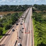 Reconstrução de pontes no Pará entra em fase interna de licitação no DNIT