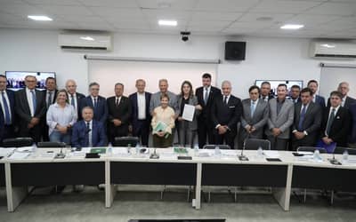 Setor produtivo divulga manifesto contra redução da jornada sem ganho de produtividade