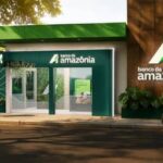 Banco da Amazônia lucra R$ 1,1 bilhão em 2025 e amplia carteira de crédito em 20,4%
