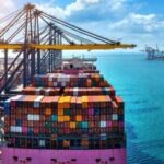 Cabotagem pode reduzir em até 8,2% as emissões de CO₂ do transporte de cargas, aponta CNI