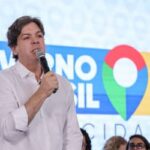 Carreta Digital: Mais de 800 pessoas se formam em curso gratuito de tecnologia do Ministério das Comunicações em Recife (PE)