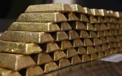 Câmara dos Deputados aprova novo marco legal para comercialização de ouro