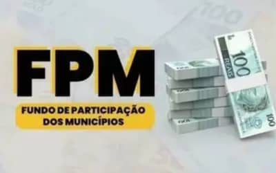 FPM: municípios recebem R$ 2,2 bi no 2º decêndio de abril; consulte valores por município