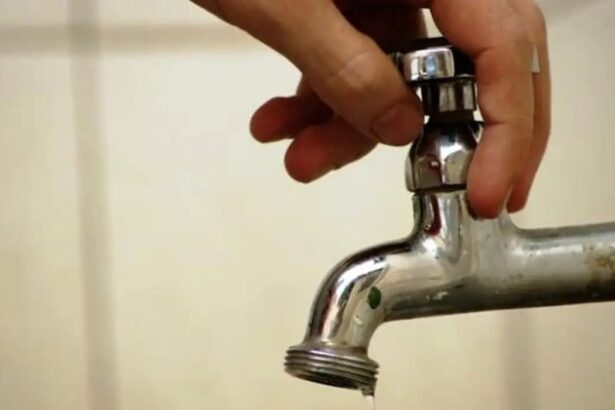 Tarifa Social de Água e Esgoto já foi implementada em 1,9 mil municípios