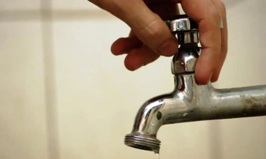 Tarifa Social de Água e Esgoto já foi implementada em 1,9 mil municípios