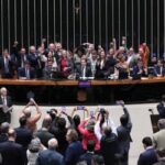 Semana de votações importantes na Câmara dos Deputados (25/05)