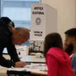 Levantamento BTG/Nexus Aponta Oscilação nas Intenções de Voto para Segundo Turno entre Lula e Flávio Bolsonaro (segunda-feira, 25)