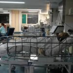 SRAG continua a afetar todas as faixas etárias no Brasil (28)