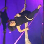 Lei Federal Reconhece a Cultura Circense como Patrimônio Nacional (13/05)