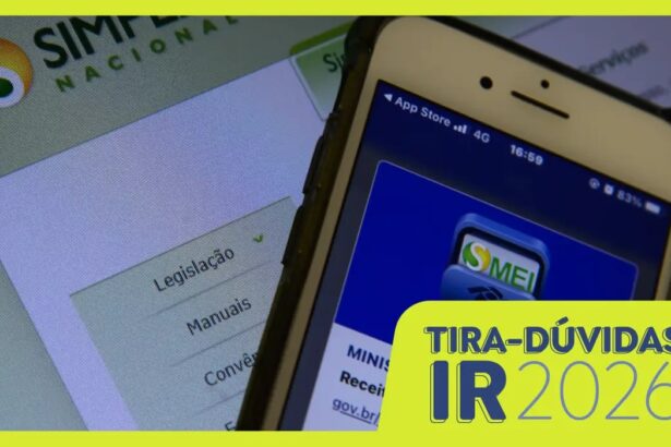Prazo de envio da Declaração Anual Simplificada do MEI termina em 31 de maio de 2026