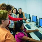 Mais de 4,9 mil sul-mato-grossenses se formam em cursos de informática oferecidos pelo Ministério das Comunicações
