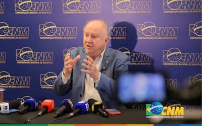 Gestores Municipais Condenam Crise Financeira e Reivindicam Mudanças (18)