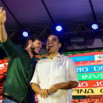 Governo Investe Mais de R$ 45 Milhões em Festas de São João na Paraíba (15/06)