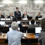 Senado deve votar projeto de crédito para produtores rurais (terça-feira, 26)