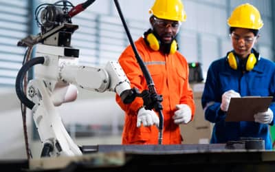 SENAI Promove Masterclass em Inteligência Artificial para Impulsionar Negócios e Serviços com Tecnologias Emergentes e Transformação Digital (quarta-feira, 20)