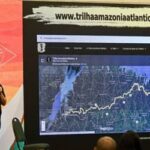 Salão do Turismo: trilhas e pesca sustentável impulsionam turismo comunitário em várias regiões do Brasil