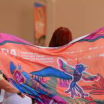 6ª Teia Nacional de Cultura Viva chega ao fim com sucesso em Aracruz (ES) (19 a 24 de maio de 2026)