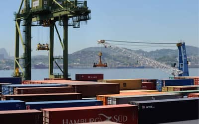 Empresas brasileiras têm acesso a ferramenta de exportação para o mercado europeu