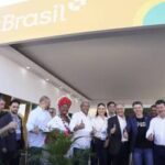 ApexBrasil reforça apoio à internacionalização do agronegócio na Bahia Farm Show