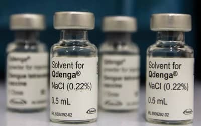 Vacinação contra a dengue: entenda a pausa da Butantan-DV e as opções disponíveis (até 30 de maio de 2026)