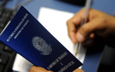 Senado Federal deve decidir sobre PEC do Trabalho Flexível (anos que virão)