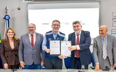 Funasa autoriza instalação de 20,9 mil cisternas para ampliar acesso à água potável em oito estados (17/05)