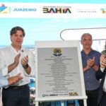 Ministério das Comunicações investe R$ 39,1 milhões em telefonia rural em Juazeiro (BA) (segunda-feira, 27 de junho de 2023)