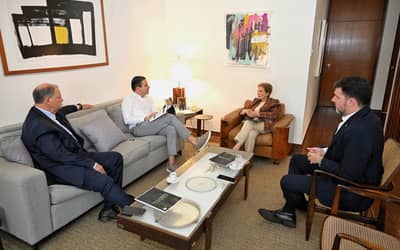 FPA pede votação de projeto de renegociação de dívidas rurais no Congresso (nesta semana)