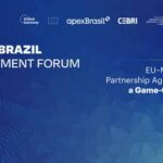 II Fórum de Investimentos Brasil–União Europeia: Transição Energética e Desenvolvimento Sustentável (23/05)
