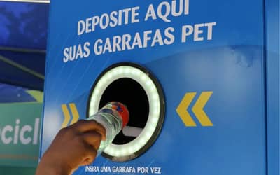 Consumo Consciente: Estudo Revela Barreiras para a Adoção de Produtos Reciclados (06 de junho de 2026)